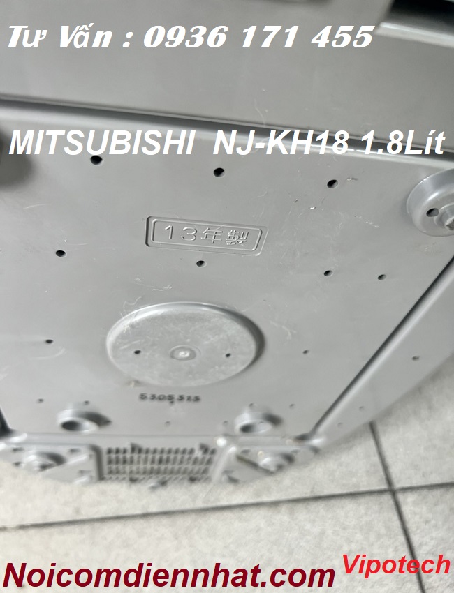 Ma noi com mitsubishi NJ-KH18